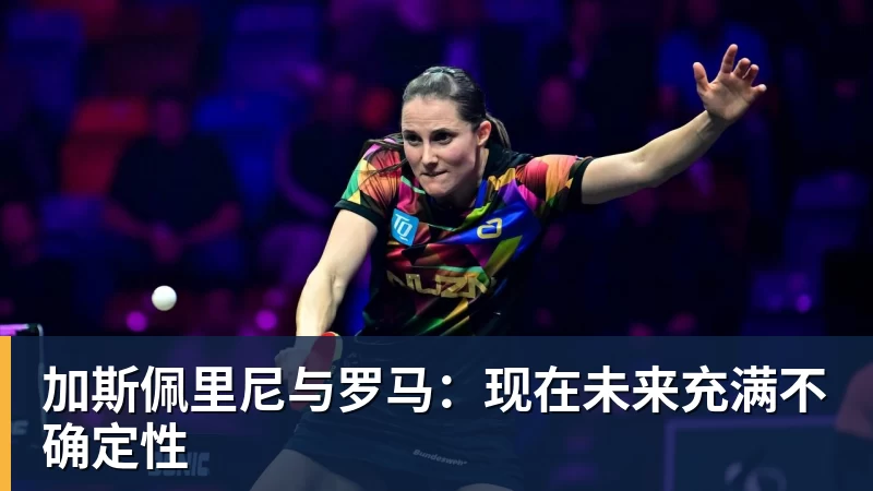 加斯佩里尼与罗马：现在未来充满不确定性